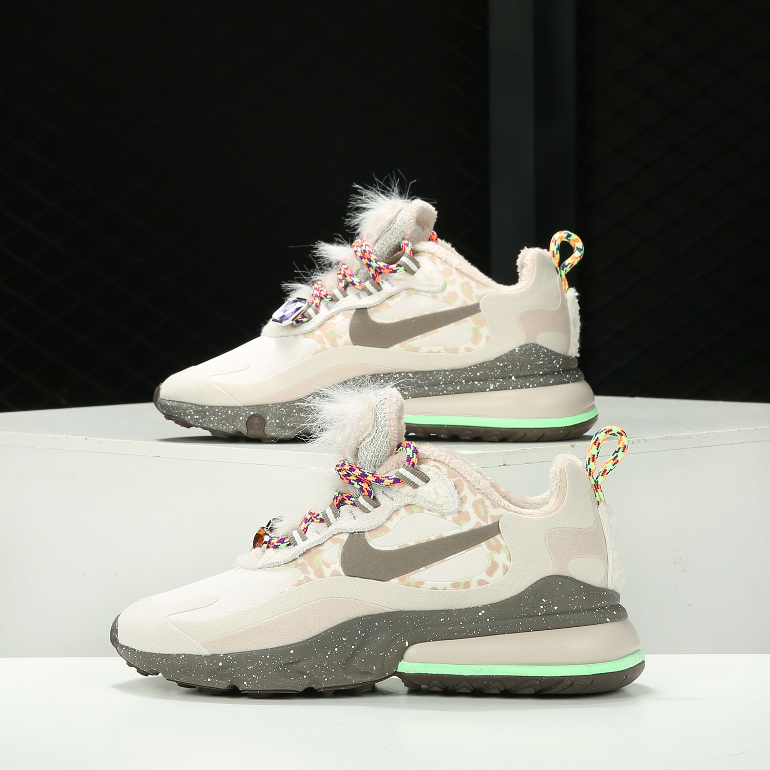 Nike Shoes Air Max 270 - Nike genuine AIR MAX 270 REACT
