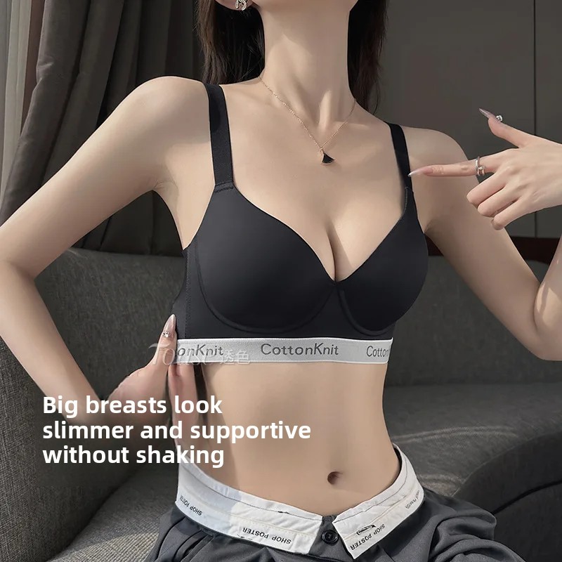 Sujetador inalámbrico KUCLUT,  - Cotton Bra Everyday reseña y precio