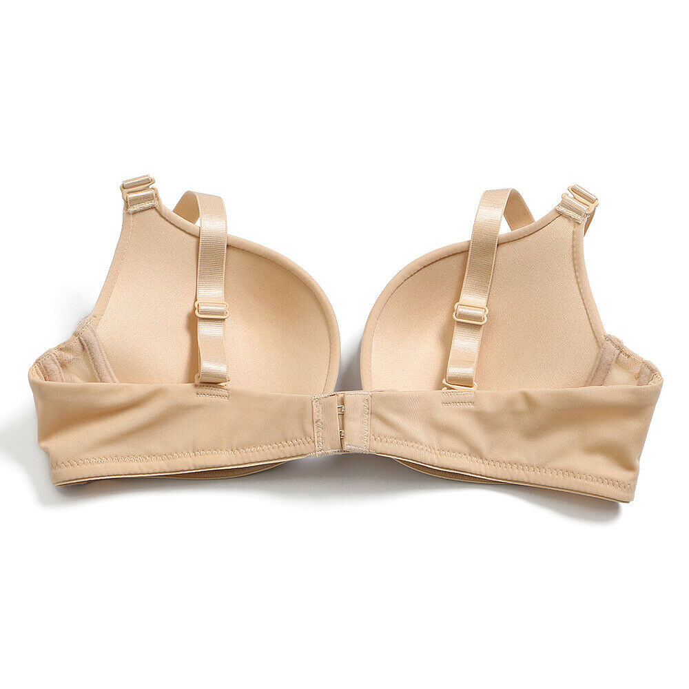 Vgplay-Sujetador con relleno l - Convertible Bra Multiway reseña y precio