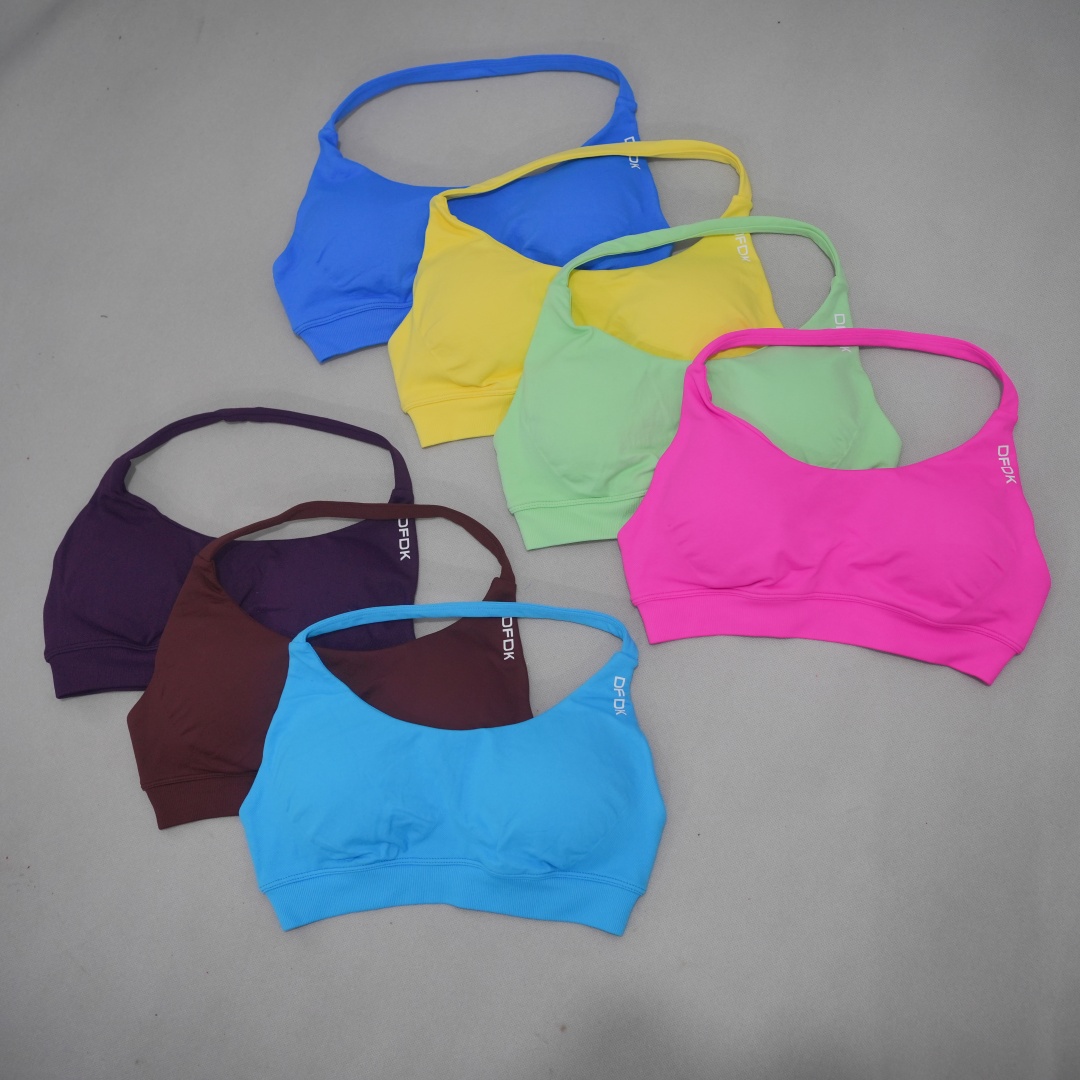 Sujetador Deportivo Sin Costur - Minimizer Bra Women reseña y precio