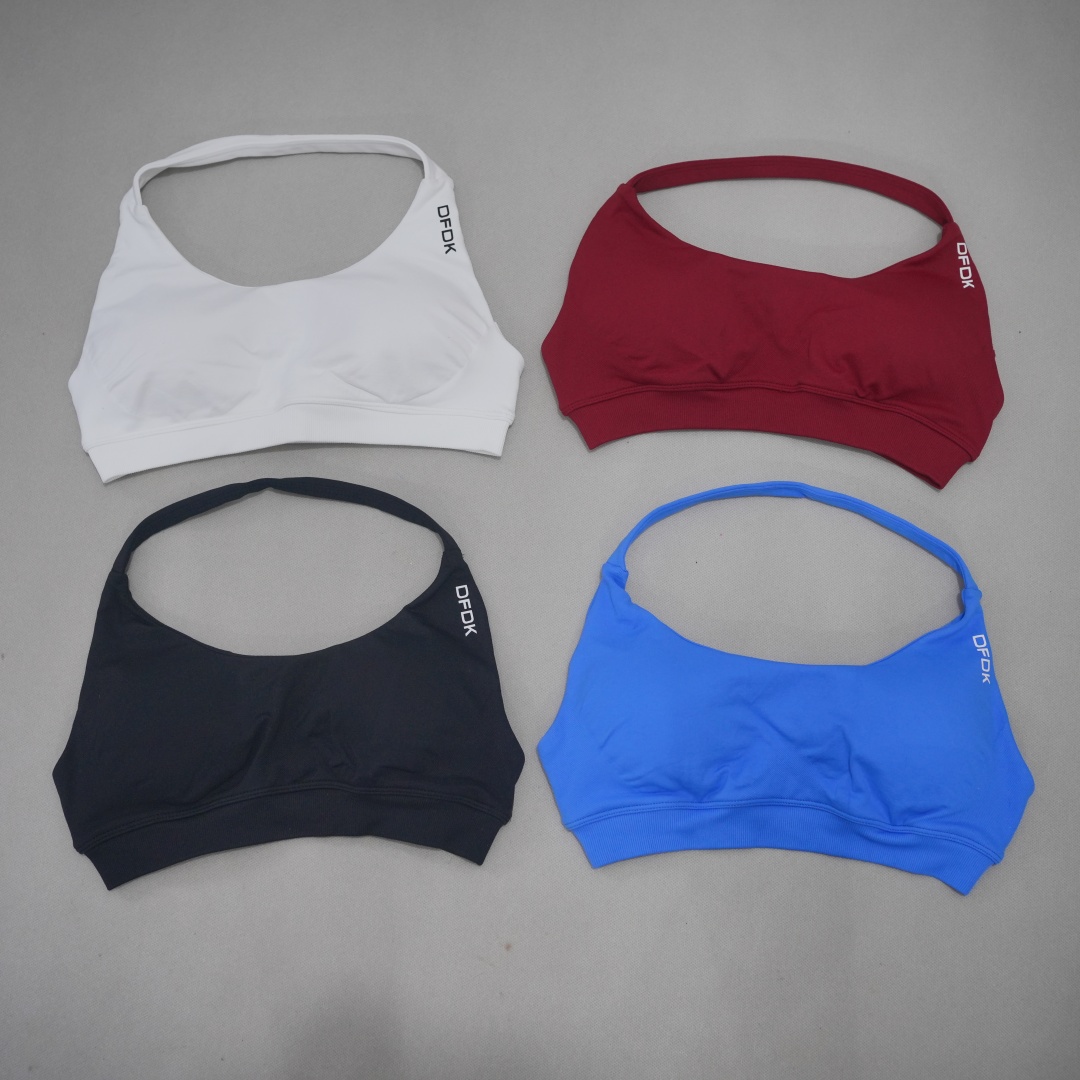 Sujetador Deportivo Sin Costur - Minimizer Bra Women reseña y precio
