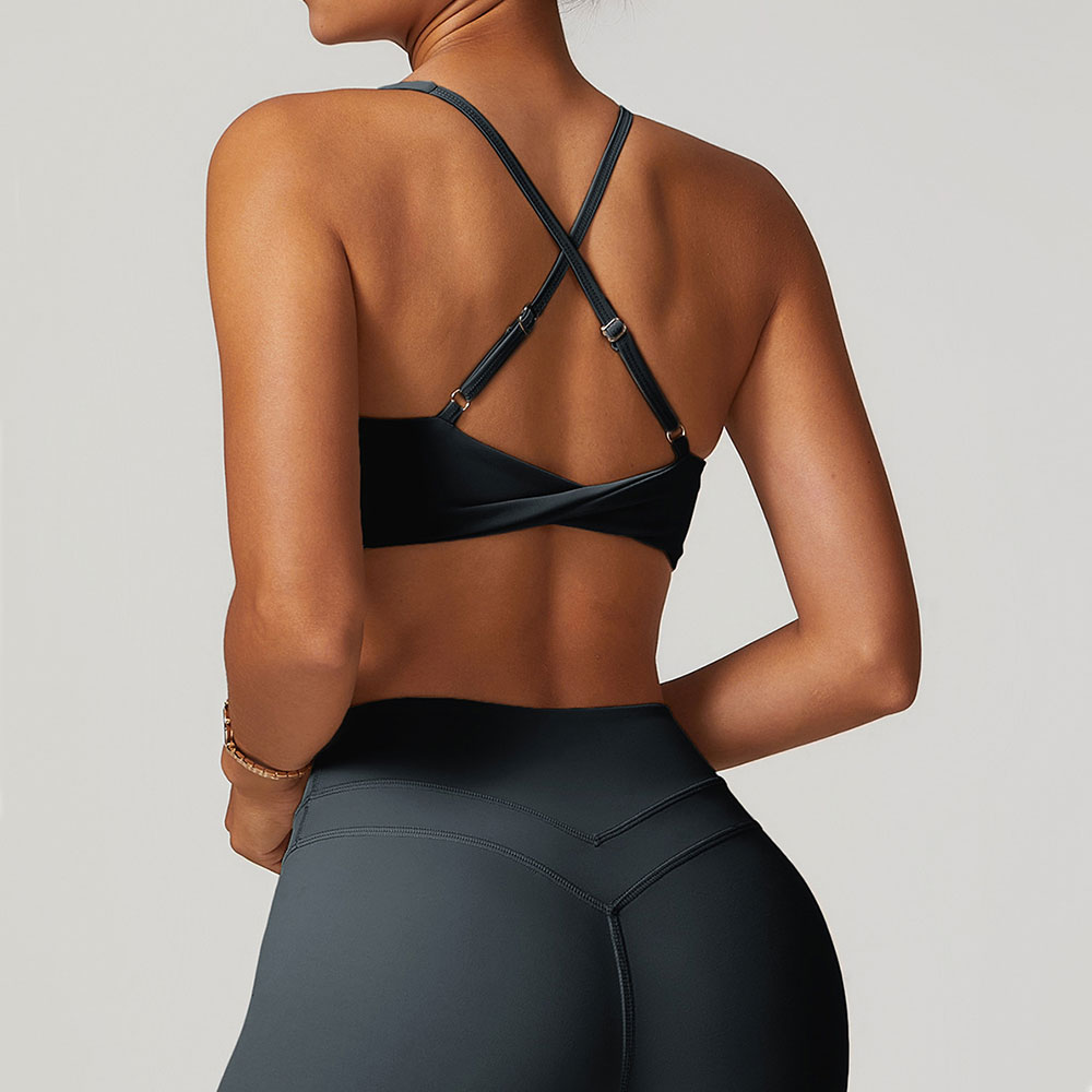 JUREN-Sujetador deportivo para - Minimizer Bra Women reseña y precio