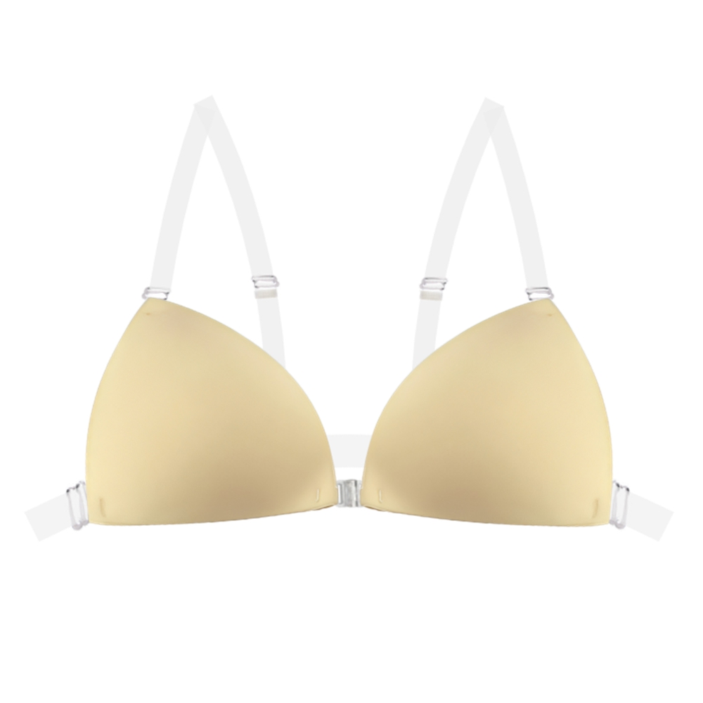 Sujetador Adhesivo de Silicona - Minimizer Bra Women reseña y precio