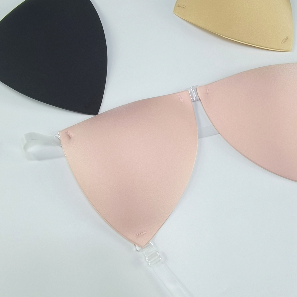 Sujetador Adhesivo de Silicona - Minimizer Bra Women reseña y precio